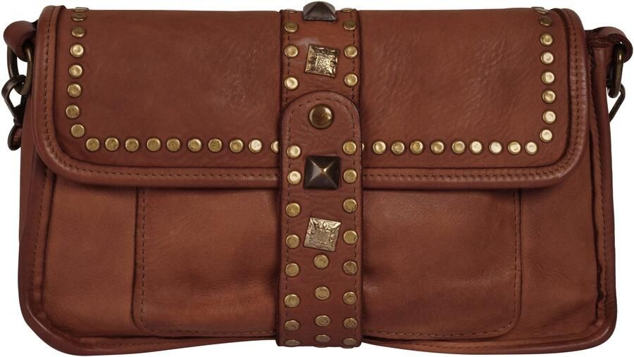 Sa tha Look Tas echt leer made in italy - Foto 8