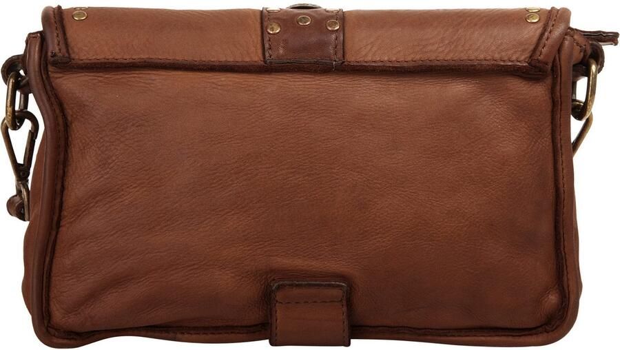 Sa tha Look Tas echt leer made in italy - Foto 6