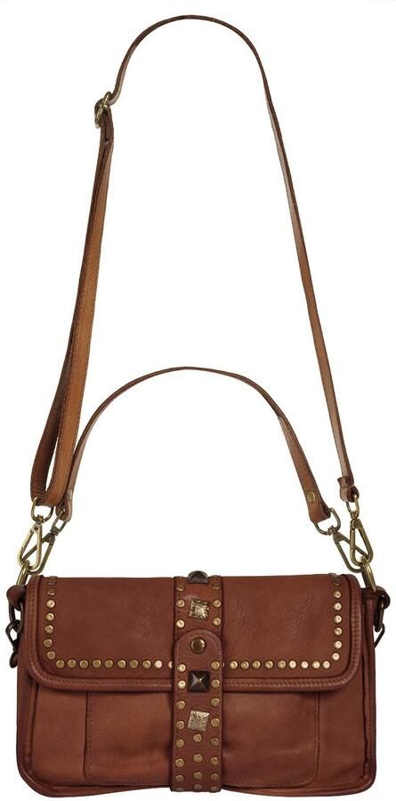 Sa tha Look Tas echt leer made in italy - Foto 7