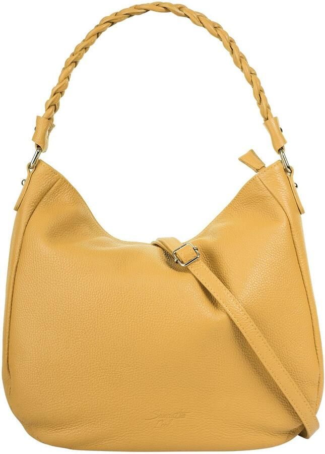 Sa tha Look Tas echt leer made in italy - Foto 7