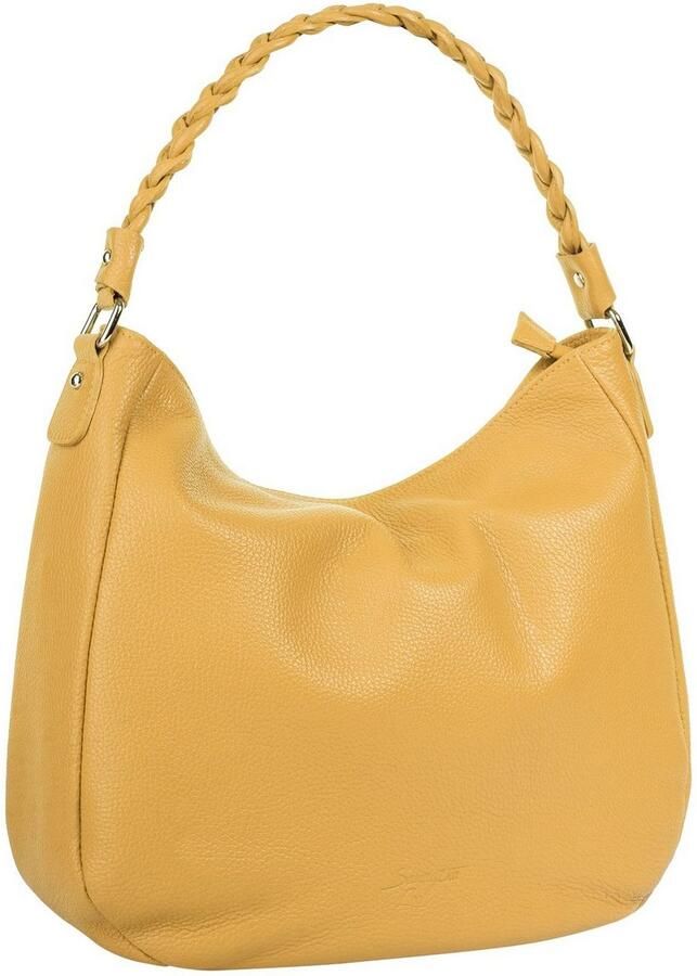 Sa tha Look Tas echt leer made in italy - Foto 4