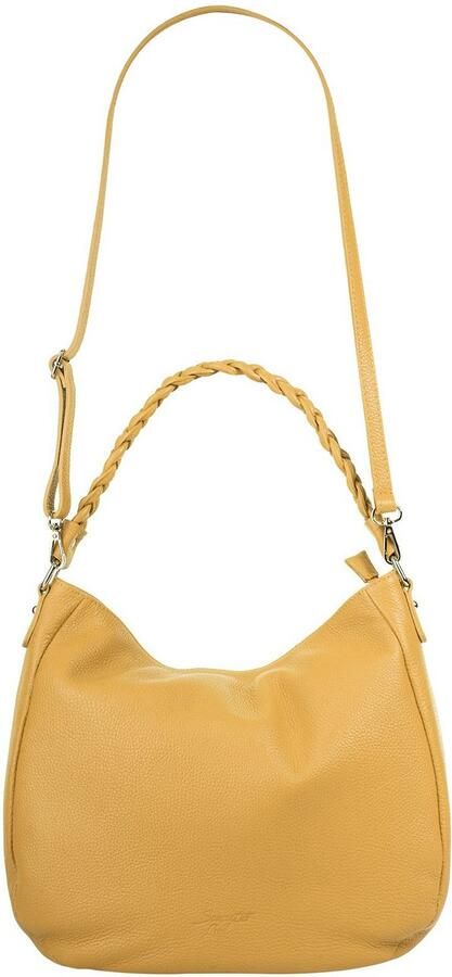 Sa tha Look Tas echt leer made in italy - Foto 5