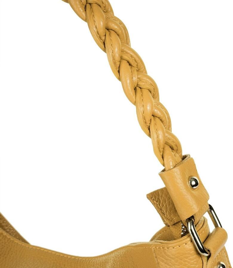 Sa tha Look Tas echt leer made in italy - Foto 3