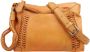 Sa tha Look Schoudertas echt leder - Thumbnail 1