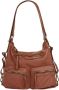 Sa tha Look Shopper echt leer made in italy - Thumbnail 1