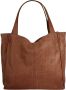 Sa tha Look Shopper echt leer made in italy - Thumbnail 1