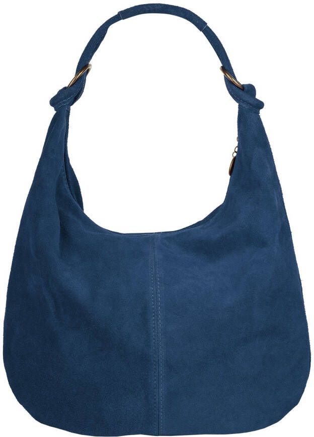 Sa tha Look Shopper echt leer made in italy
