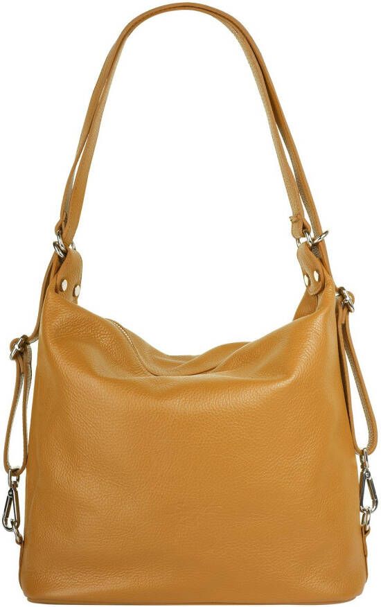 Sa tha Look Shopper echt leer made in italy