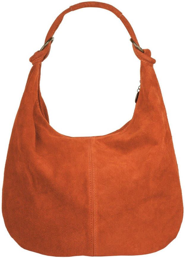 Sa tha Look Shopper echt leer made in italy