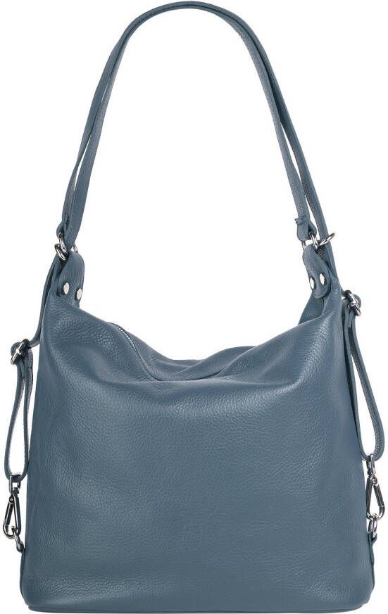 Sa tha Look Shopper echt leer made in italy