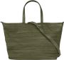 Sa tha Look Shopper echt leer made in italy - Thumbnail 1