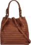 Sa tha Look Shopper echt leer made in italy - Thumbnail 1