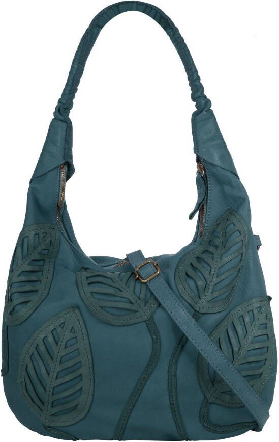 Sa tha Look Shopper echt leer made in italy