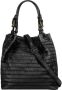 Sa tha Look Shopper echt leer made in italy - Thumbnail 1