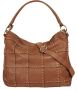 Sa tha Look Shopper echt leer made in italy - Thumbnail 1