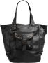 Sa tha Look Shopper echt leer made in italy - Thumbnail 1