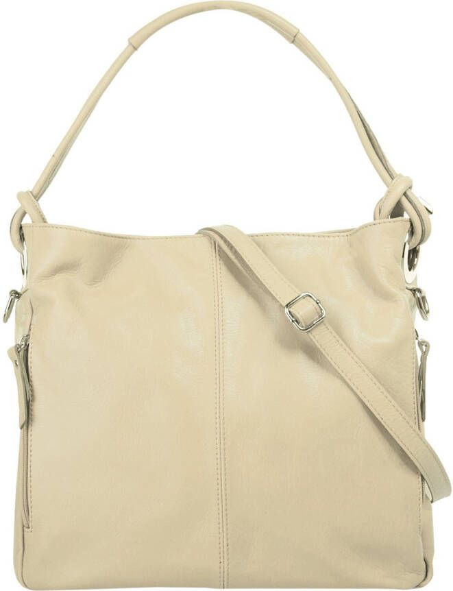 Sa tha Look Shopper echt leer made in italy