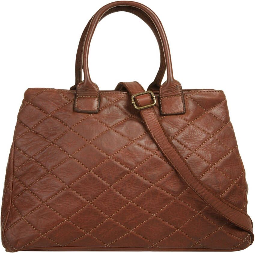 Sa tha Look Tas echt leer made in italy