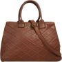 Sa tha Look Tas echt leer made in italy - Thumbnail 1