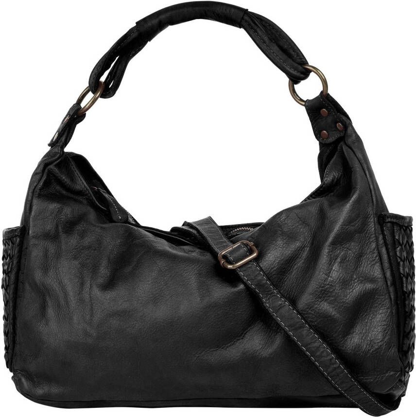 Sa tha Look Tas echt leer made in italy