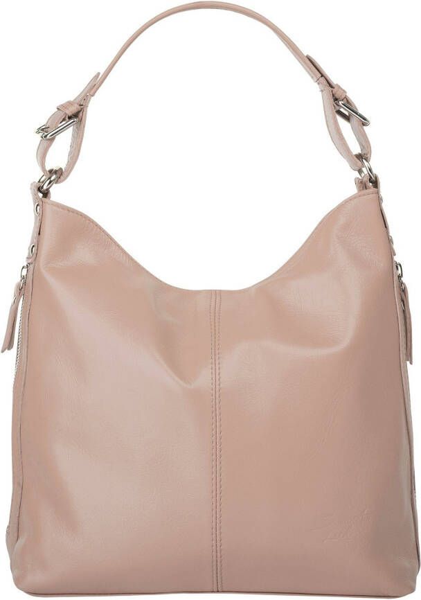Sa tha Look Tas echt leer made in italy