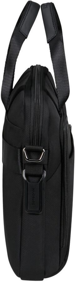 Samsonite Aktetas EVOSIGHT 15 6'' Zakelijke tas trolley bevestigingssysteem - Foto 6