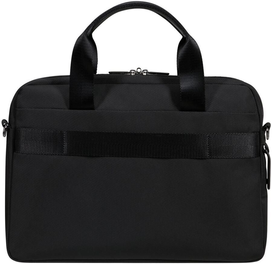 Samsonite Aktetas EVOSIGHT 15 6'' Zakelijke tas trolley bevestigingssysteem - Foto 4