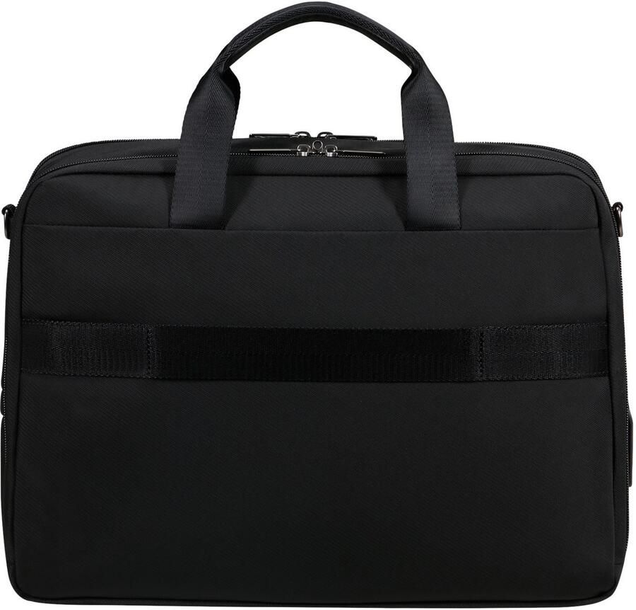 Samsonite Aktetas EVOSIGHT 17 3'' Zakelijke tas trolley bevestigingssysteem - Foto 2