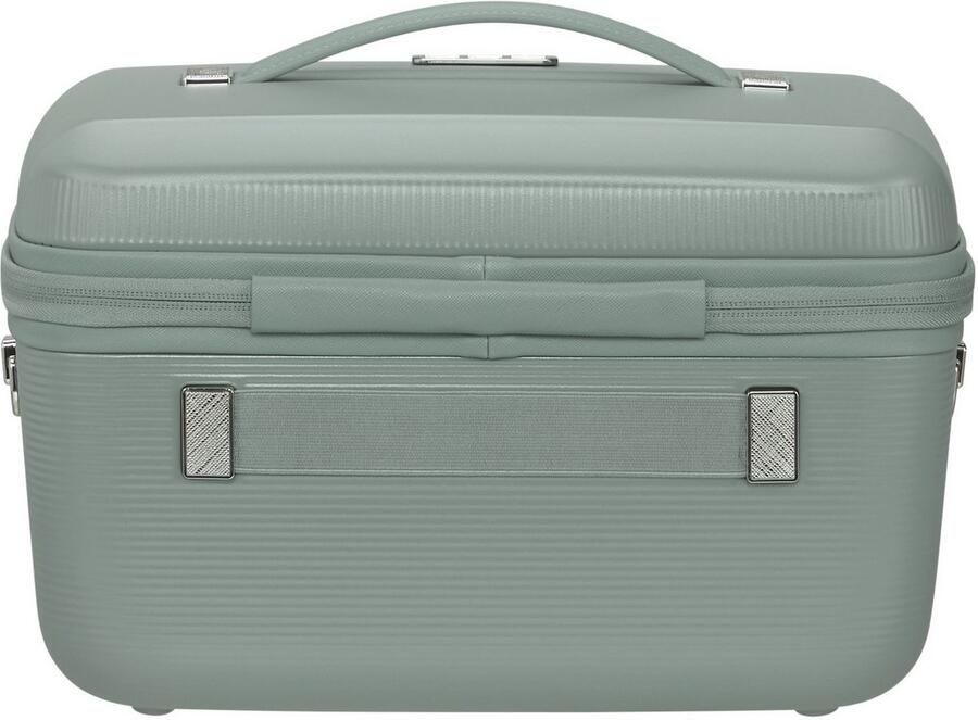 Samsonite Beautycase IMAGE Toilettas cosmetica doos beautybox wasbare binnenvoering - Foto 3