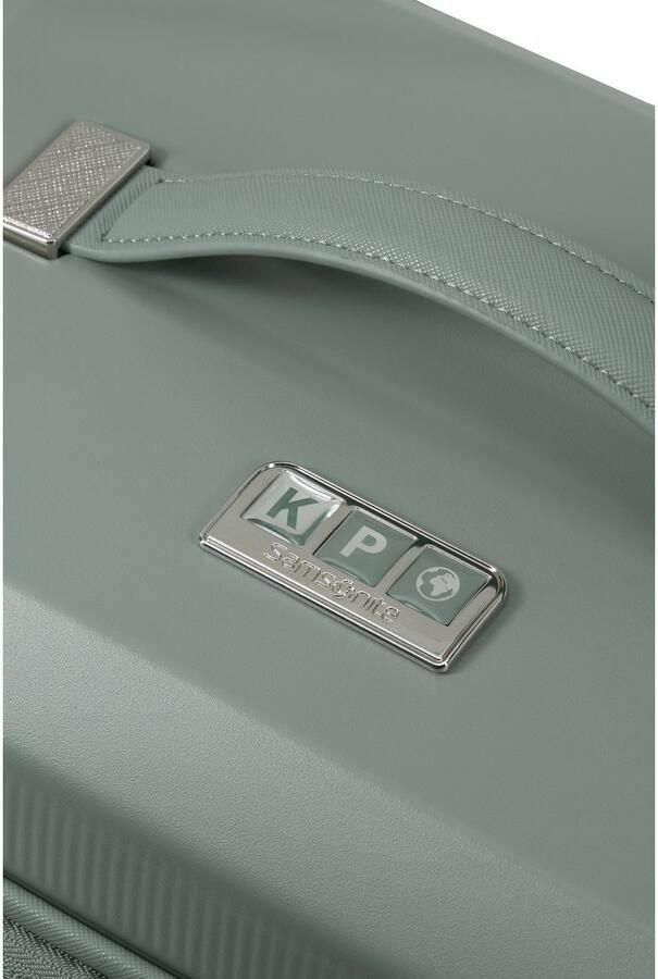 Samsonite Beautycase IMAGE Toilettas cosmetica doos beautybox wasbare binnenvoering - Foto 7