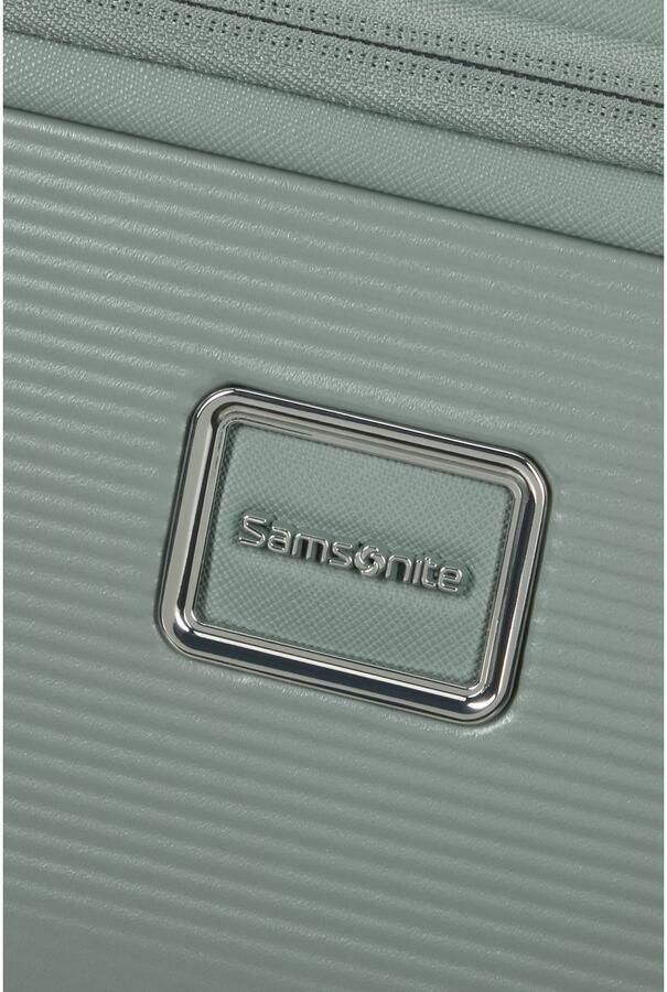 Samsonite Beautycase IMAGE Toilettas cosmetica doos beautybox wasbare binnenvoering - Foto 8