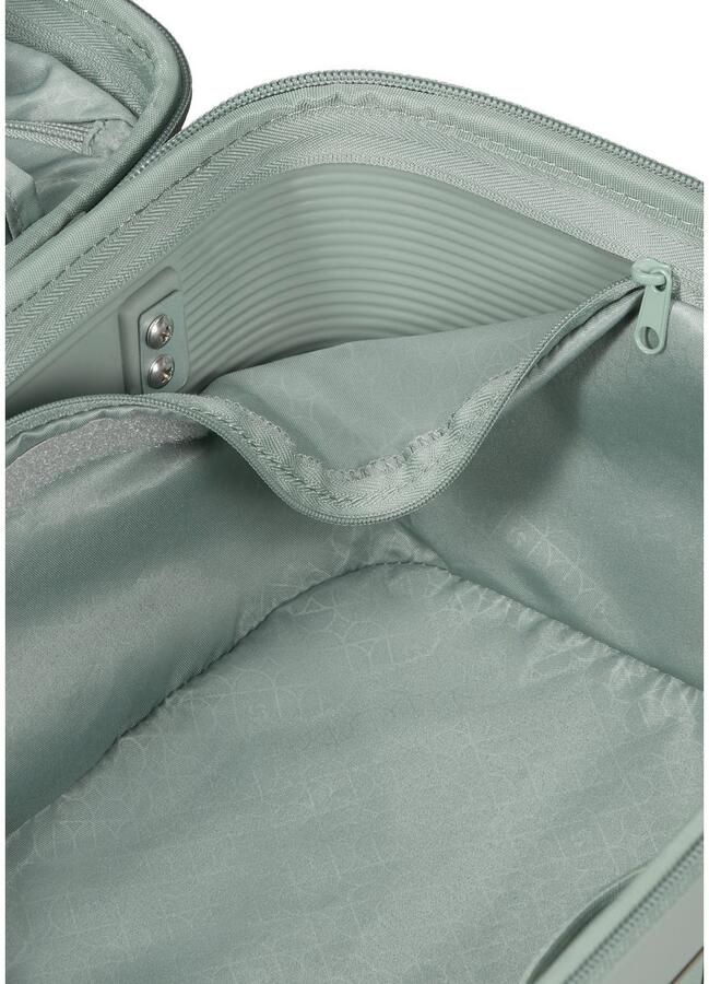 Samsonite Beautycase IMAGE Toilettas cosmetica doos beautybox wasbare binnenvoering - Foto 6