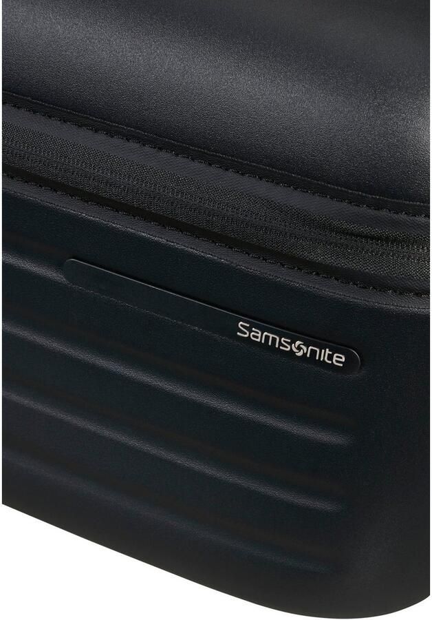 Samsonite Beautycase STACKD Beauty Case black 25 cm Beauty-bag beautybox make-up etui cosmetica box - Foto 6