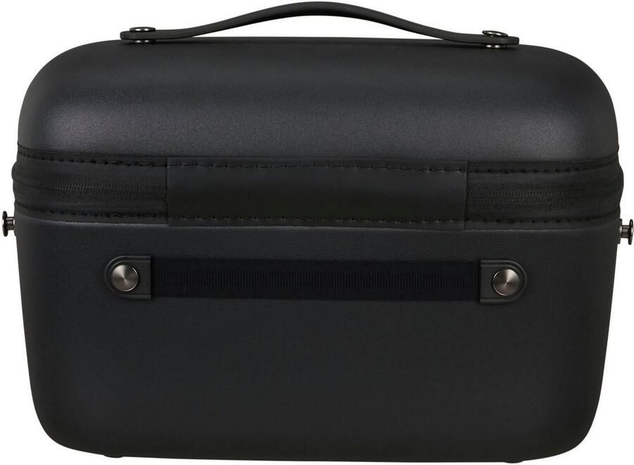 Samsonite Beautycase STACKD Beauty Case black 25 cm Beauty-bag beautybox make-up etui cosmetica box - Foto 2