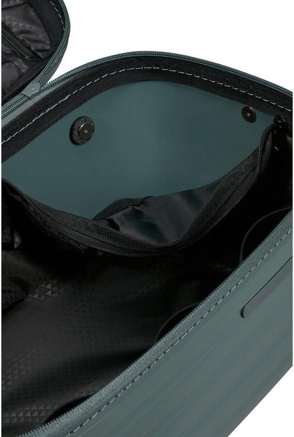 Samsonite Beautycase STACKD Beauty Case forest 25 cm Beauty-bag beautybox make-up etui cosmetica box - Foto 9
