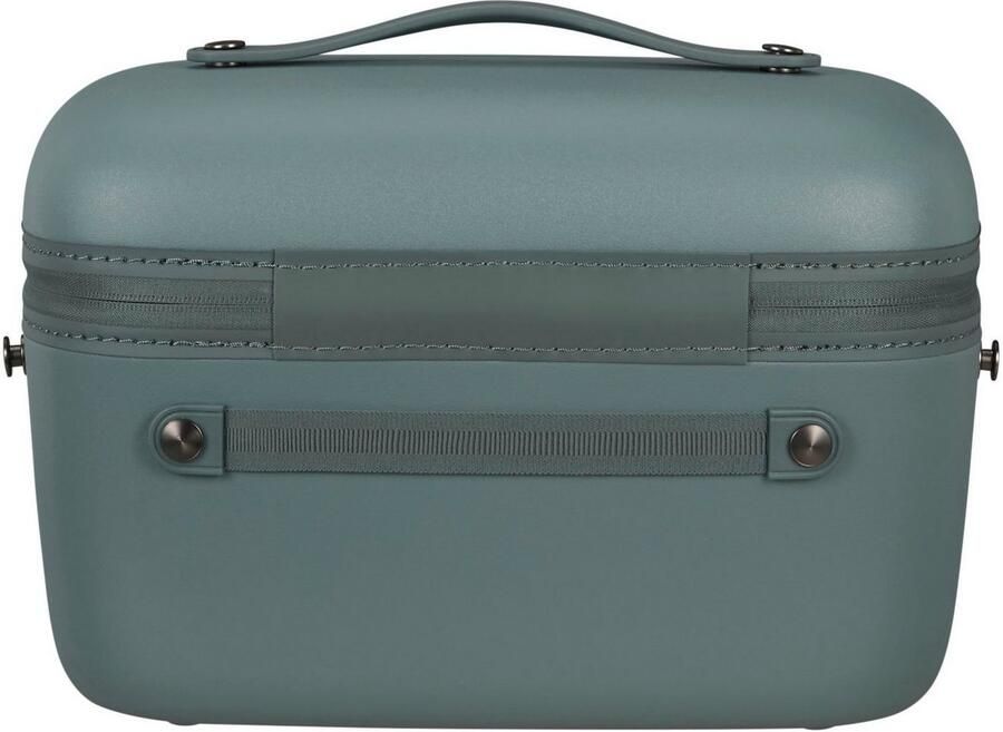 Samsonite Beautycase STACKD Beauty Case forest 25 cm Beauty-bag beautybox make-up etui cosmetica box - Foto 4