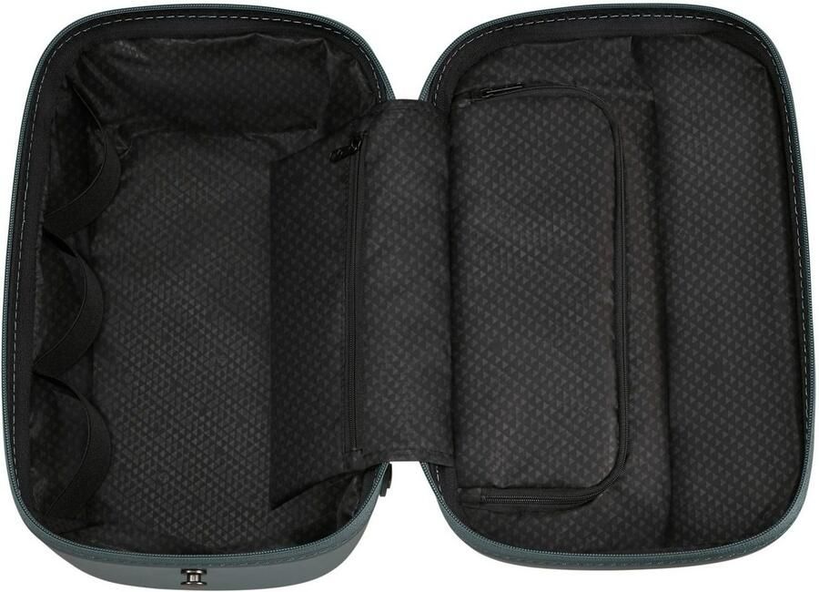 Samsonite Beautycase STACKD Beauty Case forest 25 cm Beauty-bag beautybox make-up etui cosmetica box - Foto 5