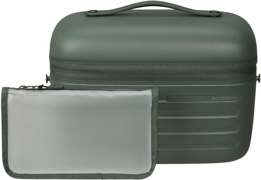 Samsonite Beautycase STACKD Cosmetictas reis cosmetictas beauty-bag ruim en praktisch - Foto 7
