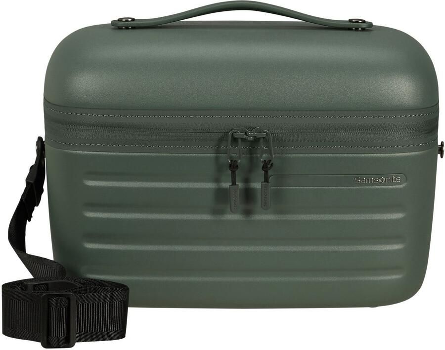 Samsonite Beautycase STACKD Cosmetictas reis cosmetictas beauty-bag ruim en praktisch - Foto 3