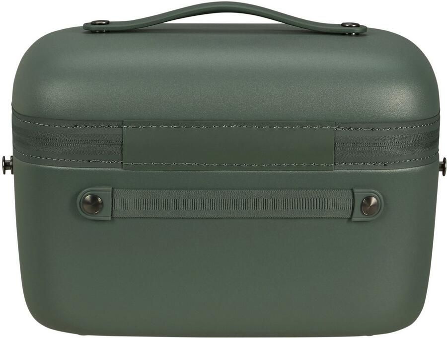 Samsonite Beautycase STACKD Cosmetictas reis cosmetictas beauty-bag ruim en praktisch - Foto 4