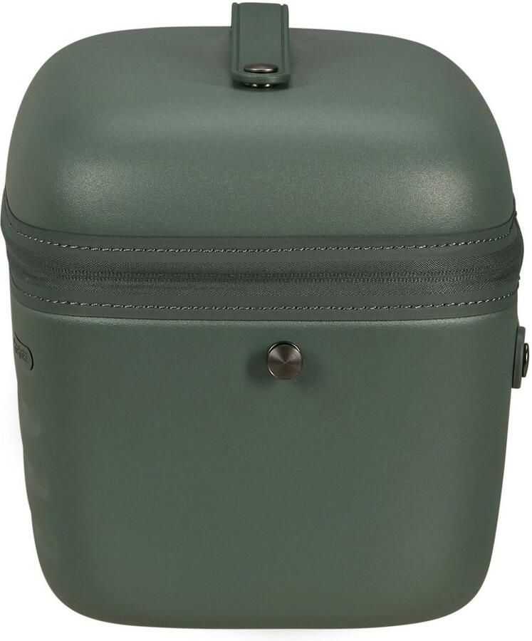 Samsonite Beautycase STACKD Cosmetictas reis cosmetictas beauty-bag ruim en praktisch - Foto 2