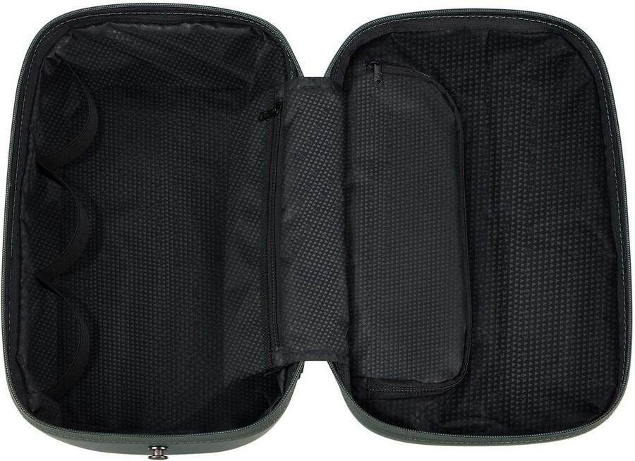 Samsonite Beautycase STACKD Cosmetictas reis cosmetictas beauty-bag ruim en praktisch - Foto 5