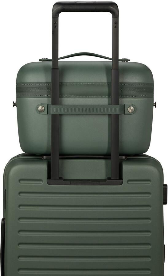 Samsonite Beautycase STACKD Cosmetictas reis cosmetictas beauty-bag ruim en praktisch - Foto 6