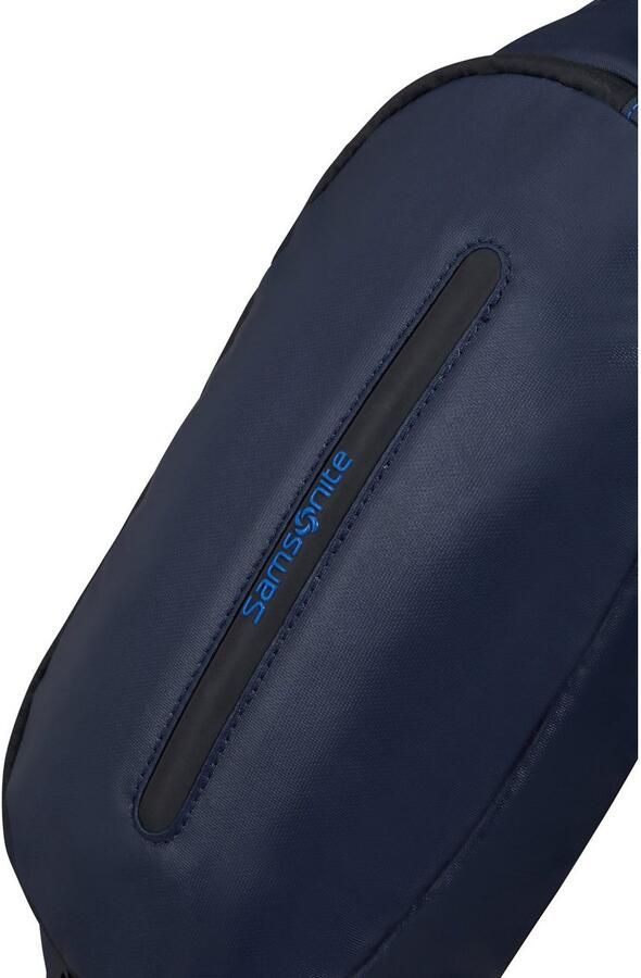 Samsonite Buiktasje ECODIVER Heuptas heuptas - Foto 3