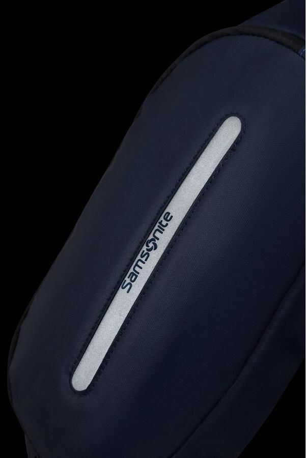 Samsonite Buiktasje ECODIVER Heuptas heuptas - Foto 2