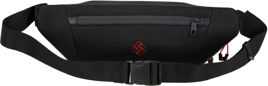 Samsonite Buiktasje ECODIVER Heuptas heuptas - Foto 4