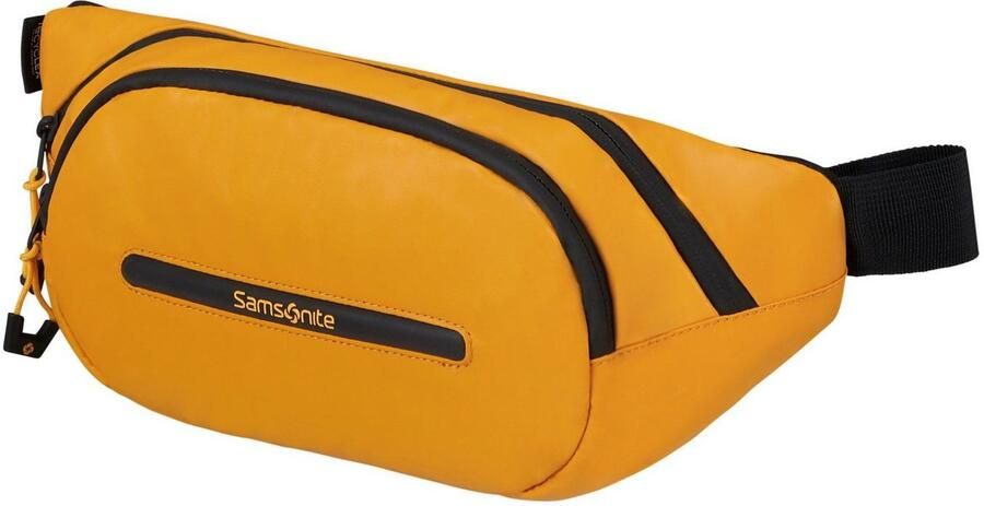 Samsonite Buiktasje ECODIVER Heuptas heuptas - Foto 3