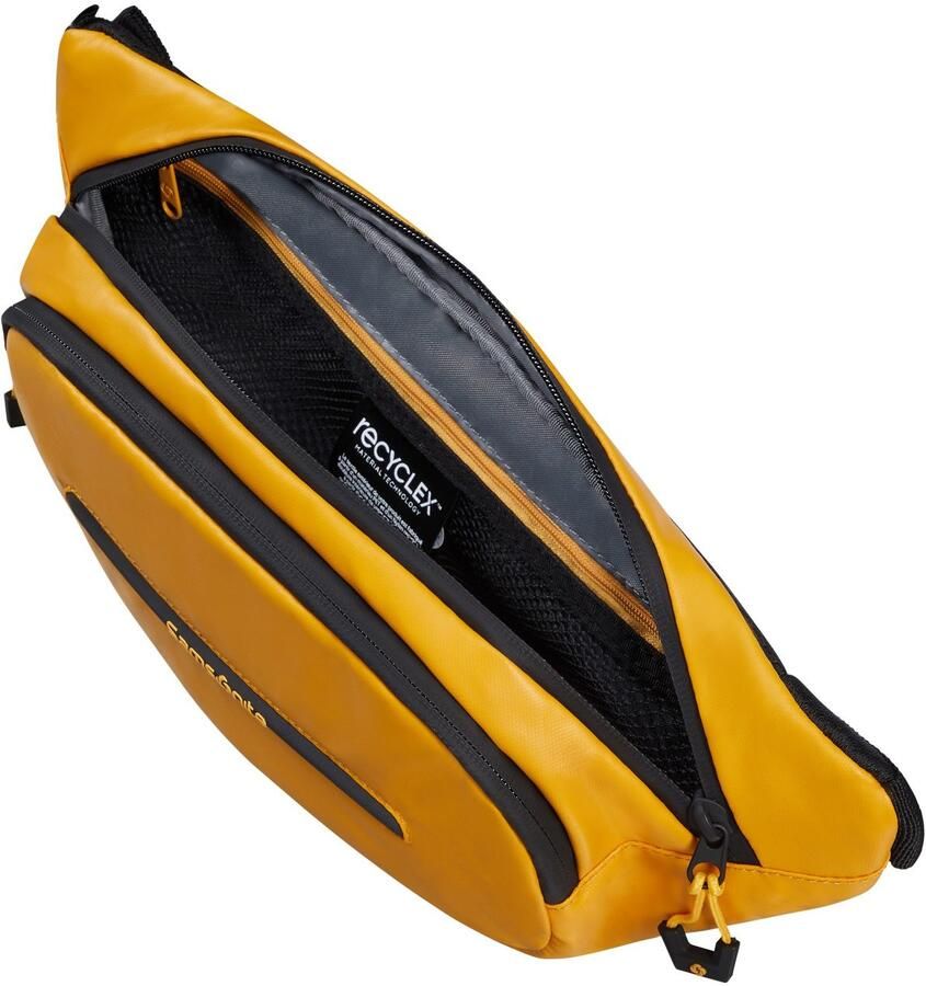 Samsonite Buiktasje ECODIVER Heuptas heuptas