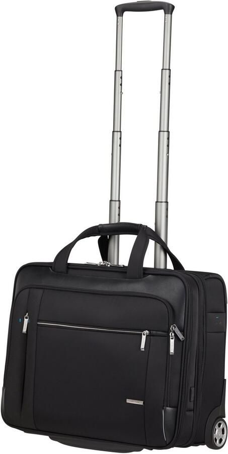 Samsonite Businesstas SPECTROLITE 3.0 Handbagage trolley USB-poort 17 3-inch laptop- 10 5-inch tabletvak - Foto 8