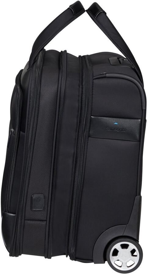 Samsonite Businesstas SPECTROLITE 3.0 Handbagage trolley USB-poort 17 3-inch laptop- 10 5-inch tabletvak - Foto 6